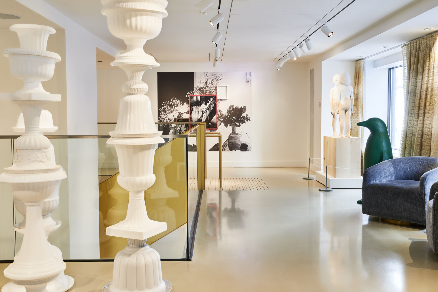 21c Museum Hotel Art Exhibit Article Photo 2
